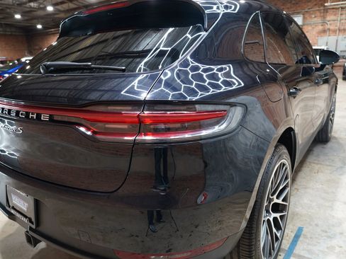 Used 2019 Porsche Macan S image 21