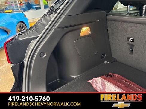 New 2026 Chevrolet TrailBlazer ACTIV w/ Convenience Package image 48