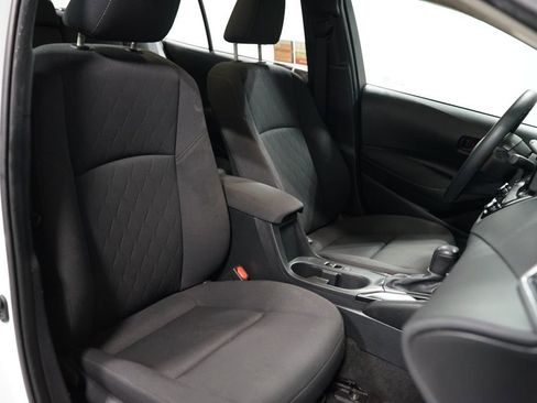 Certified 2024 Toyota Corolla LE image 25