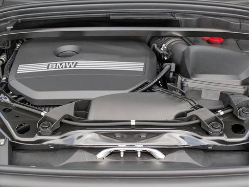 New 2026 BMW X1 xDrive28i w/ Convenience Package AWD/4WD image 18