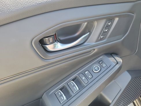 New 2026 Honda Accord Sport image 20