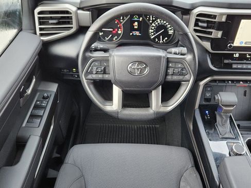Used 2025 Toyota Tundra SR5 image 11