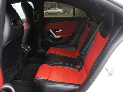 Used 2023 Mercedes-Benz CLA 250 image 22