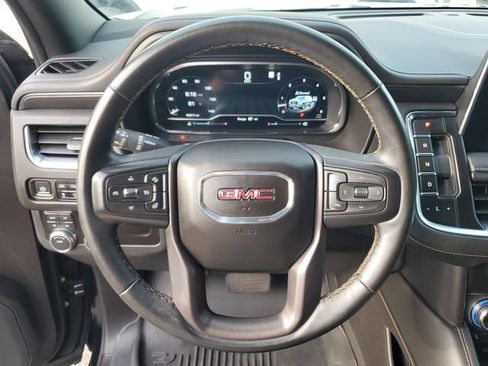 Used 2023 GMC Yukon AT4 AWD/4WD image 20