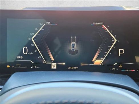 New 2026 BMW X6 xDrive40i image 10