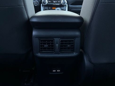 Used 2025 Toyota RAV4 XLE image 13