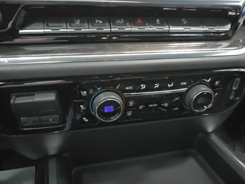 Used 2024 Chevrolet Silverado 2500 LTZ w/ LTZ Plus Package image 22