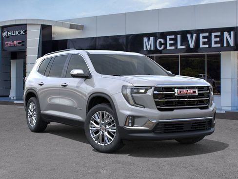New 2026 GMC Acadia Elevation w/ Super Cruise Package image 31