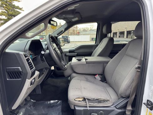 Used 2015 Ford F150 XLT w/ Equipment Group 301A Mid image 20