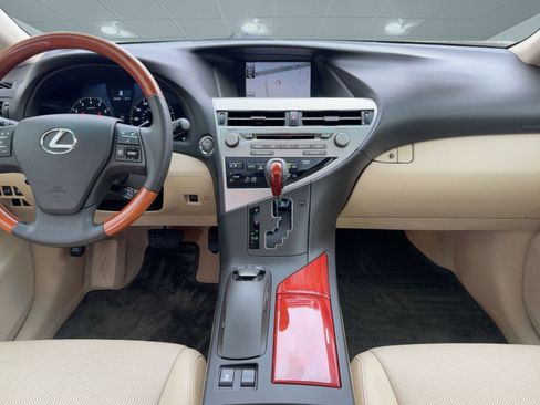 Used 2011 Lexus RX 350 2WD w/ Premium Pkg image 16