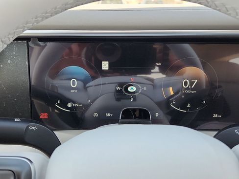 New 2026 Hyundai Palisade SEL image 18