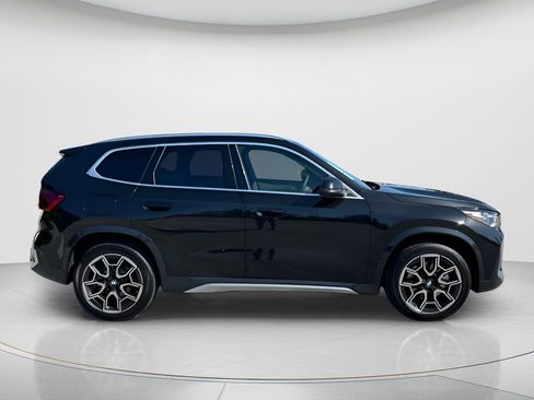 New 2026 BMW X1 xDrive28i w/ Technology Package image 4