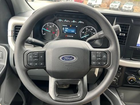 New 2026 Ford F350 XLT AWD/4WD image 18