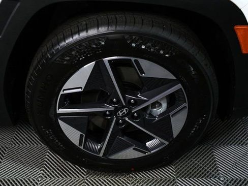 New 2026 Hyundai Tucson SEL image 36