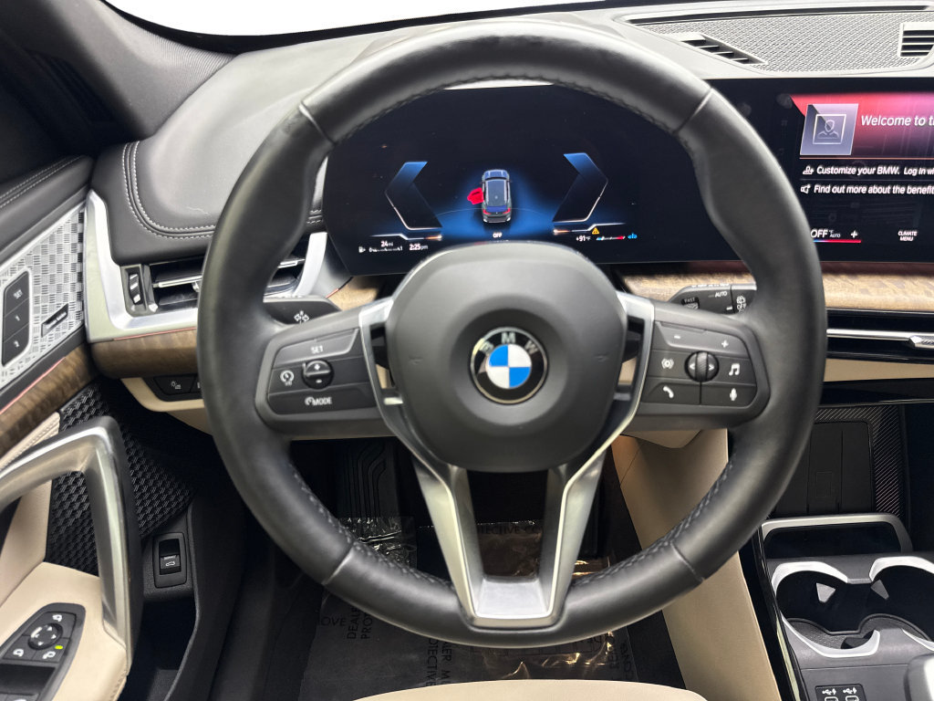 Used 2023 BMW X1 xDrive28i w/ Premium Package AWD/4WD image 59