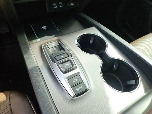 New 2026 Honda Ridgeline RTL image 17