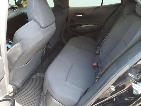 Used 2021 Toyota Corolla SE FWD image 16