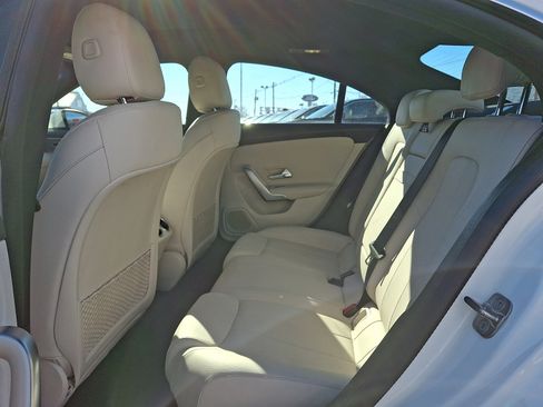 Used 2024 Mercedes-Benz CLA 250 4MATIC image 10