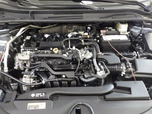 Used 2024 Toyota Corolla LE image 10