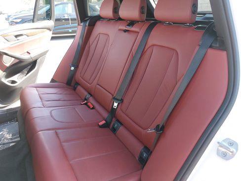 Used 2024 BMW X3 sDrive30i w/ Premium Package RWD image 14