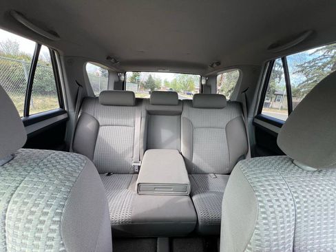 Used 2008 Toyota 4Runner Sport image 16