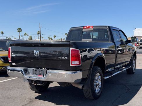 Used 2016 RAM 3500 Laramie w/ Convenience Group image 9