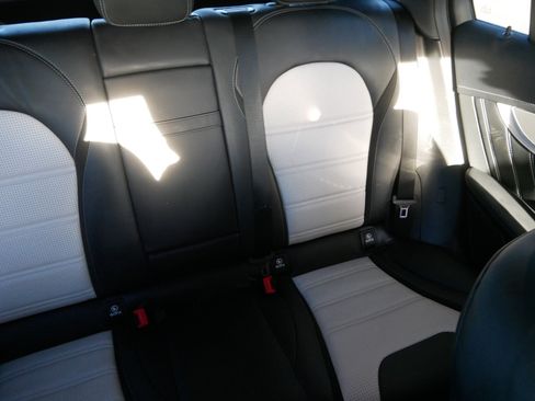 Used 2019 Mercedes-Benz GLC 63 AMG S image 14