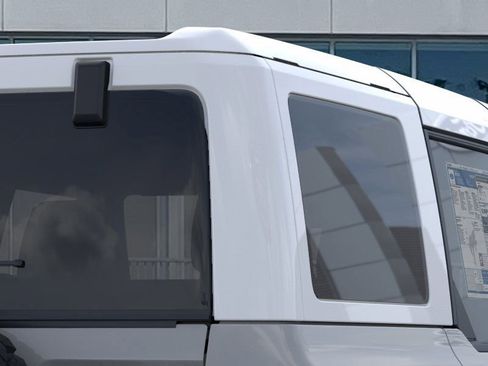 New 2026 Ford Bronco Heritage Edition image 25