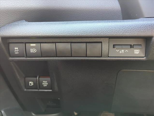 Certified 2024 Toyota Sienna XSE FWD image 13