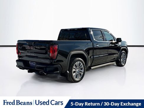 Used 2021 GMC Sierra 1500 Denali image 7