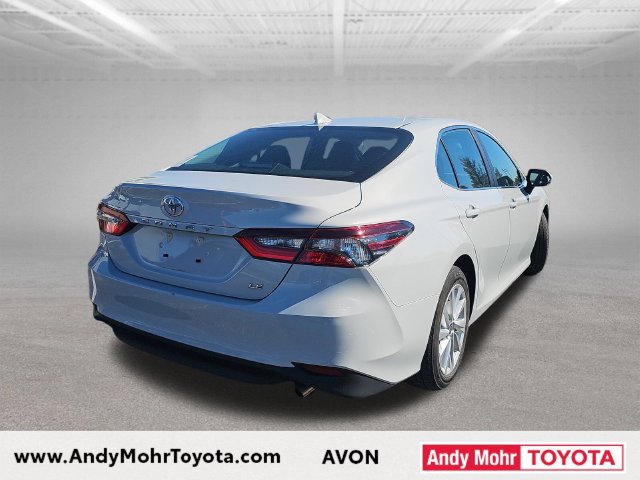 Used 2023 Toyota Camry LE w/ Convenience Package FWD image 7