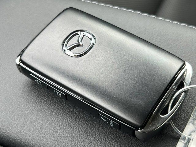 New 2026 MAZDA CX-5 Select AWD/4WD image 26