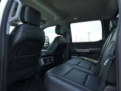 Used 2023 Ford F250 Lariat w/ Lariat Ultimate Package AWD/4WD image 20