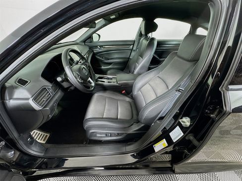 Used 2020 Honda Accord Sport image 17