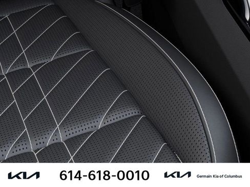 New 2025 Kia Telluride SX Prestige X-Line image 27