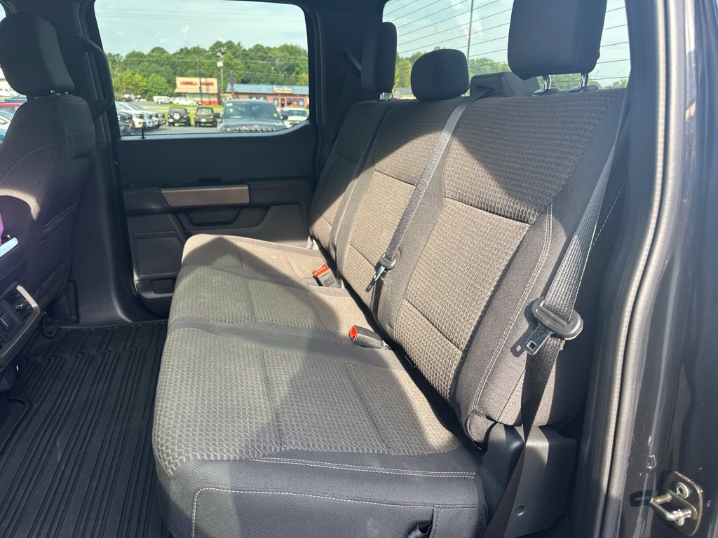 Used 2024 Ford F150 STX w/ Equipment Group 201A FX4 AWD/4WD image 31