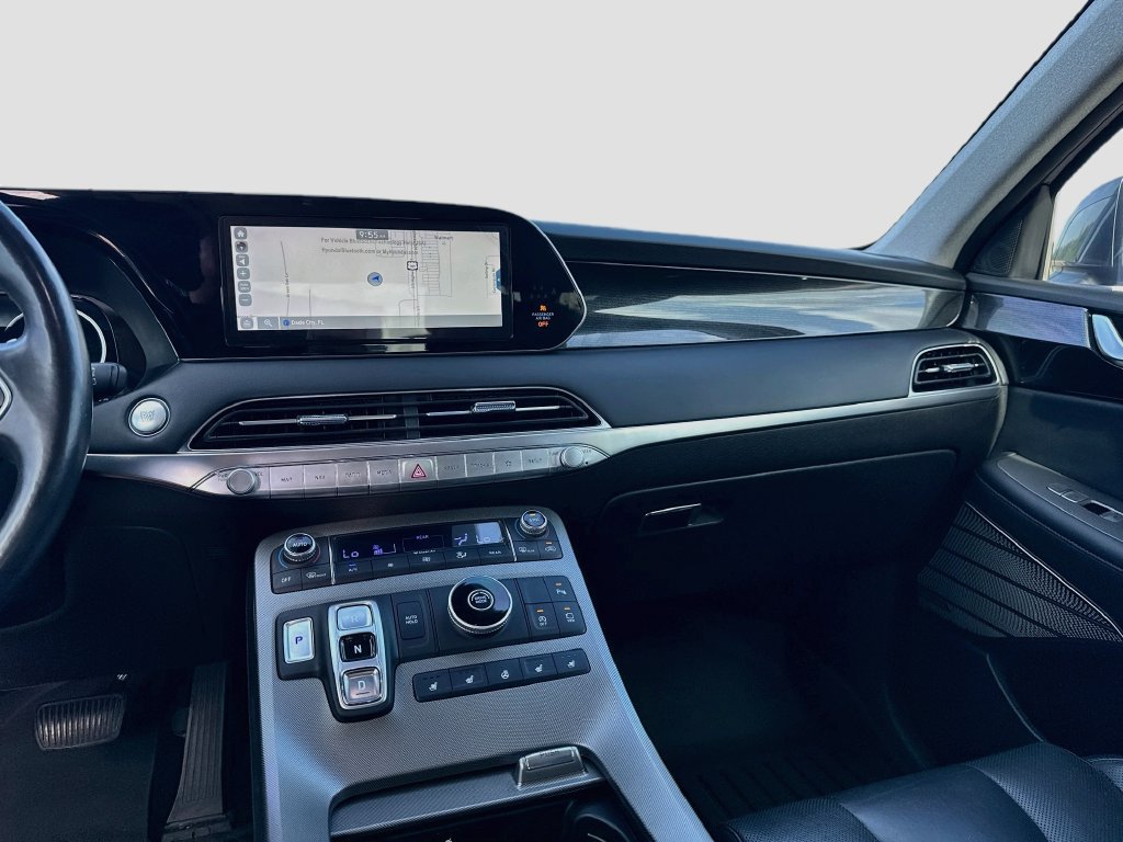 Used 2021 Hyundai Palisade Limited FWD image 25