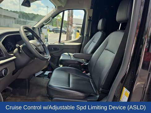 Used 2023 Ford Transit 350 Medium Roof AWD image 12