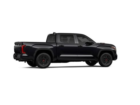 New 2026 Toyota Tundra TRD Pro AWD/4WD image 13
