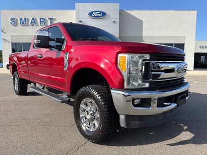 Used 2017 Ford F250 XLT w/ XLT Premium Package
