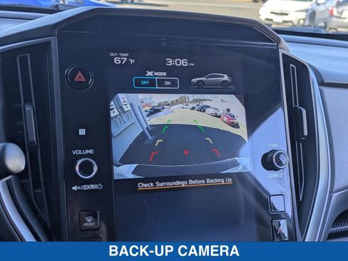 Certified 2024 Subaru Crosstrek 2.0i Premium image 22