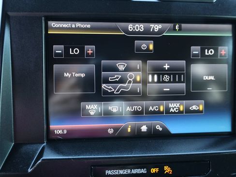 Used 2015 Ford F150 Lariat AWD/4WD image 30