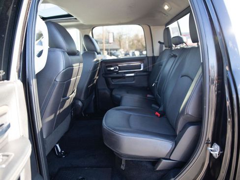 Used 2016 RAM 2500 Laramie image 24