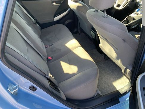Used 2014 Toyota Prius Prime Plug-In Hybrid FWD image 13