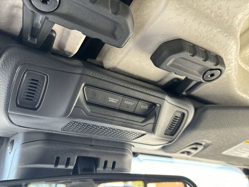 New 2026 Jeep Gladiator Sport image 26