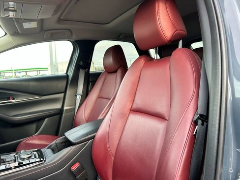 Used 2025 MAZDA CX-30 AWD 2.5 S w/ Preferred Package image 7