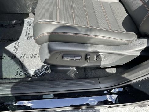 New 2026 Honda CR-V Sport-L image 20