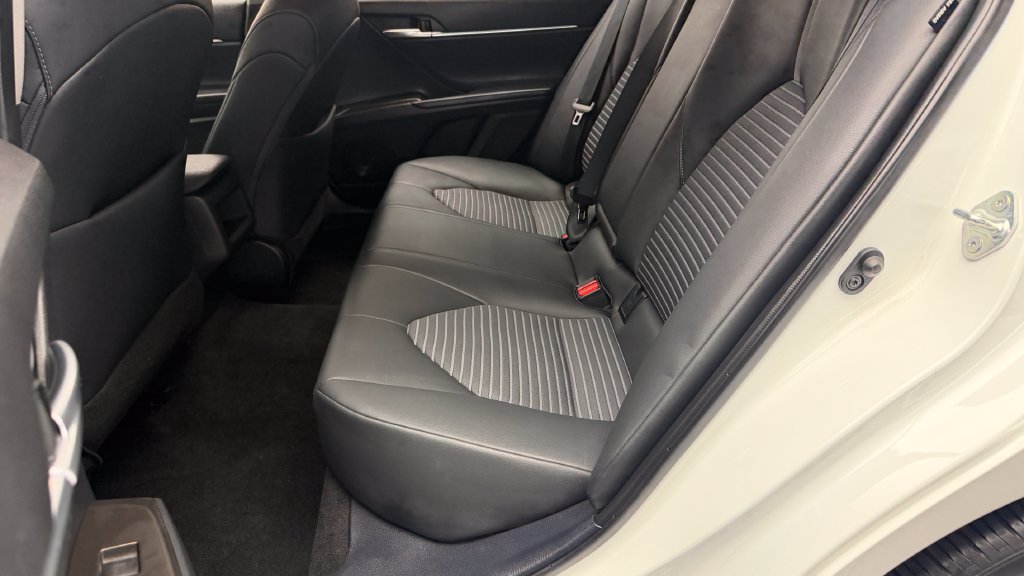 Certified 2024 Toyota Camry SE w/ Cold Weather Package FWD image 30