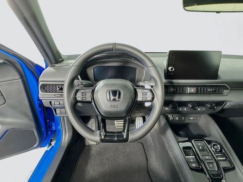 New 2026 Honda Prelude image 23