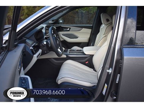 New 2026 Acura MDX A-Spec w/ Advance Package AWD/4WD image 29